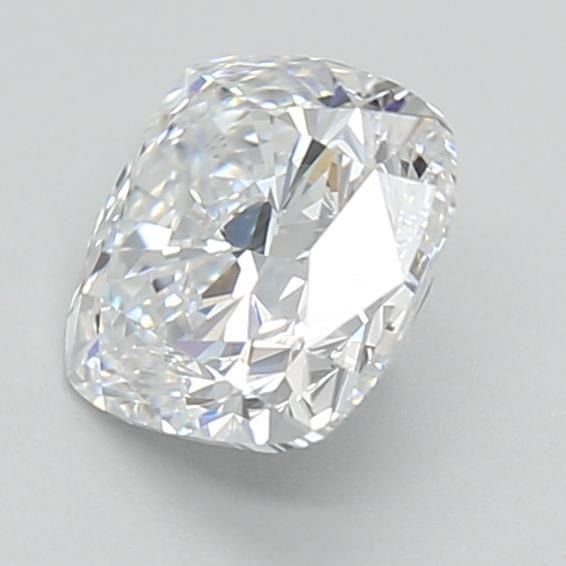1.22 Carat Cushion Lab Diamond