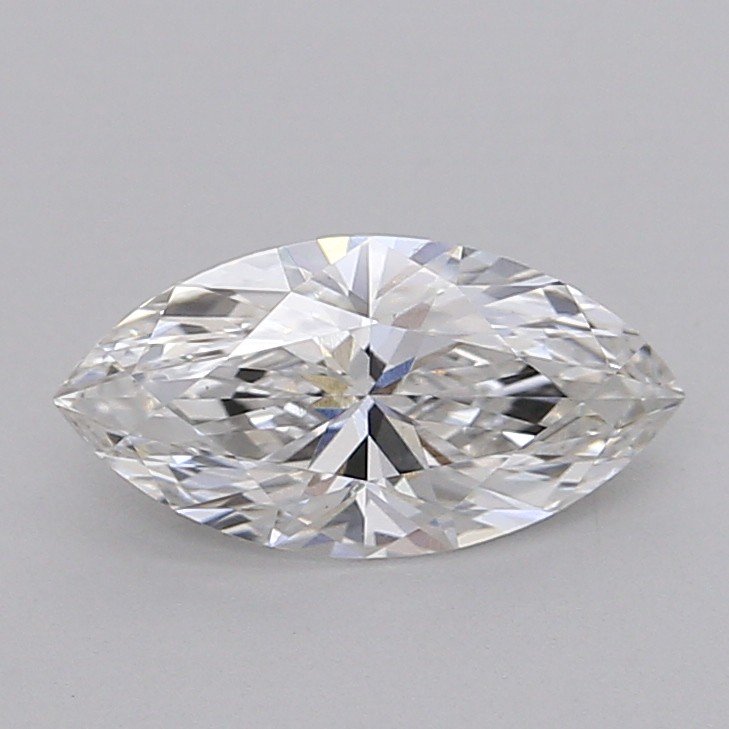 1.20ct F VVS2 Very Good Cut Marquise Lab Grown Diamond