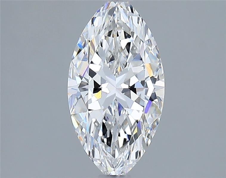 1.66 Carat Marquise Lab Diamond