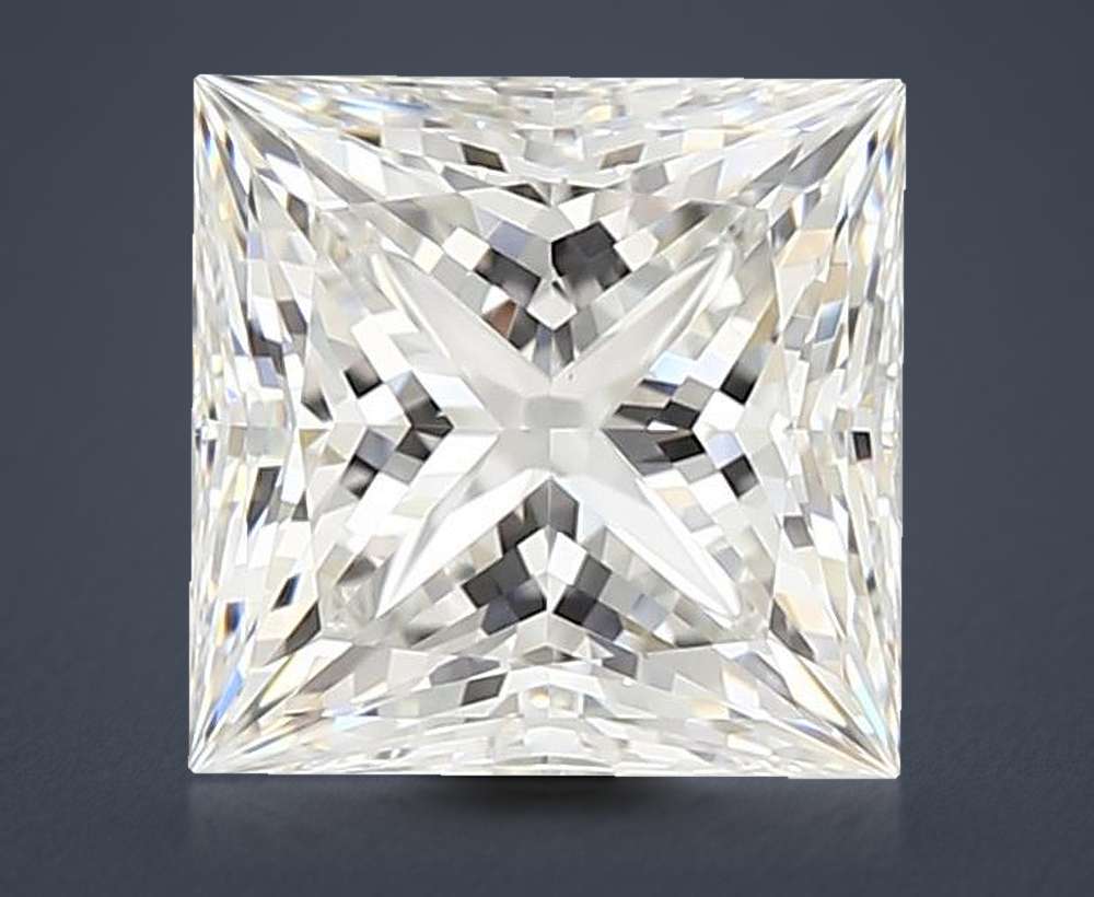 2.16 Carat Princess Natural Diamond
