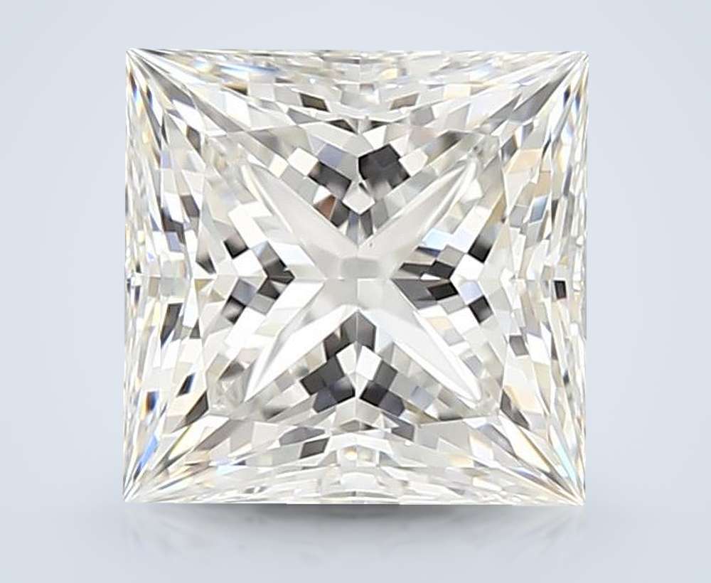 2.16 Carat Princess Natural Diamond