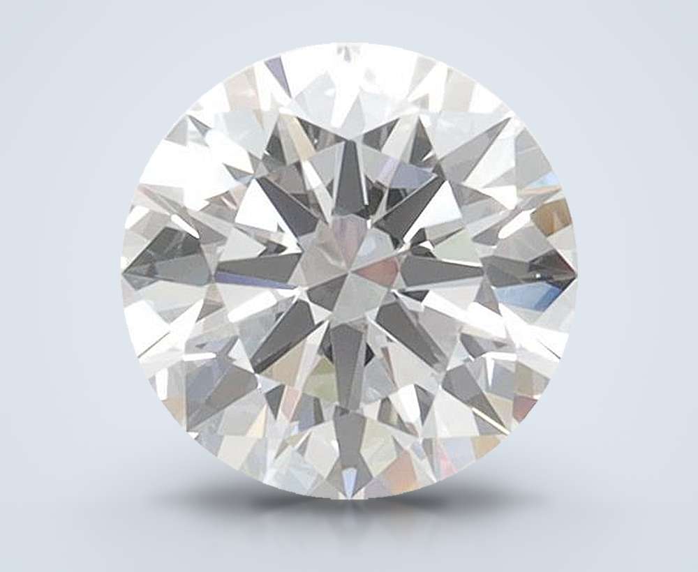 1.20 Carat Round Lab Diamond