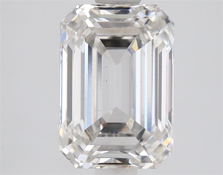 2.03 Carat Emerald Lab Diamond