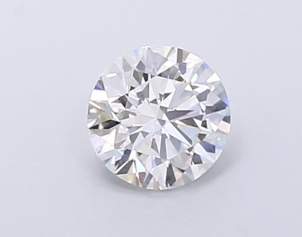 1.10ct F VVS2 Rare Carat Ideal Cut Round Lab Grown Diamond