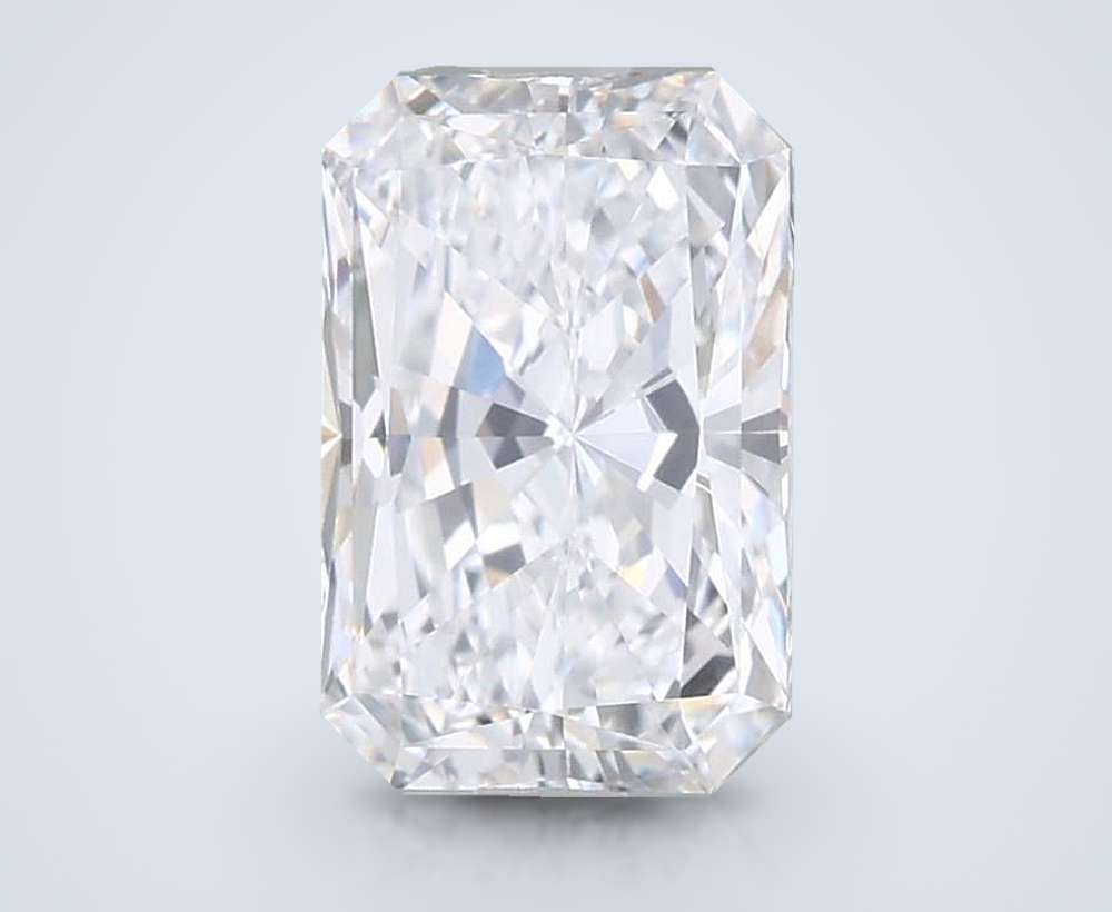 1.53 Carat Radiant Lab Diamond