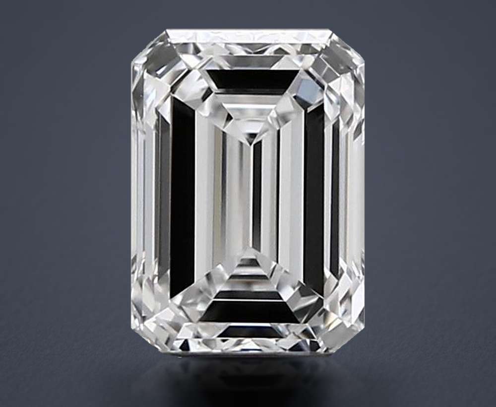 1.21 Carat Emerald Natural Diamond