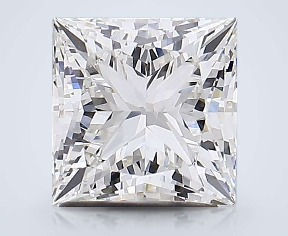 2.02 Carat Princess Lab Diamond