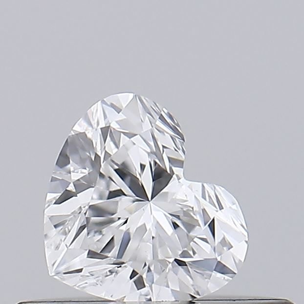 0.25 Carat Heart Natural Diamond