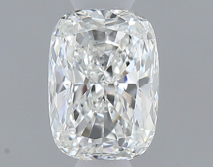 0.37 Carat Cushion Natural Diamond
