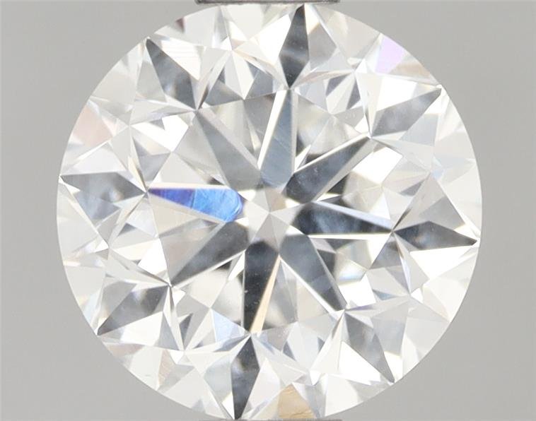 1.00ct G SI2 Good Cut Round Diamond