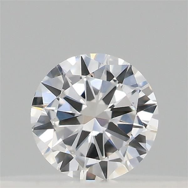 0.13 Carat Round Lab Diamond