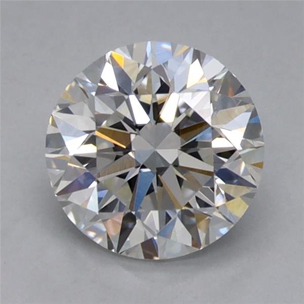 0.40ct G VVS1 Very Good Cut Round Diamond