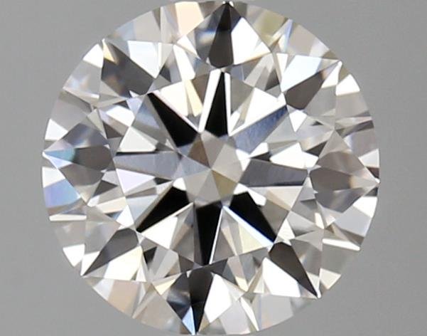 1.79ct H VVS2 Rare Carat Ideal Cut Round Lab Grown Diamond