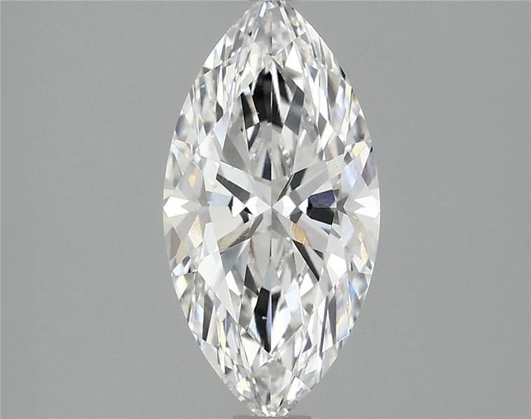 1.48 Carat Marquise Lab Diamond