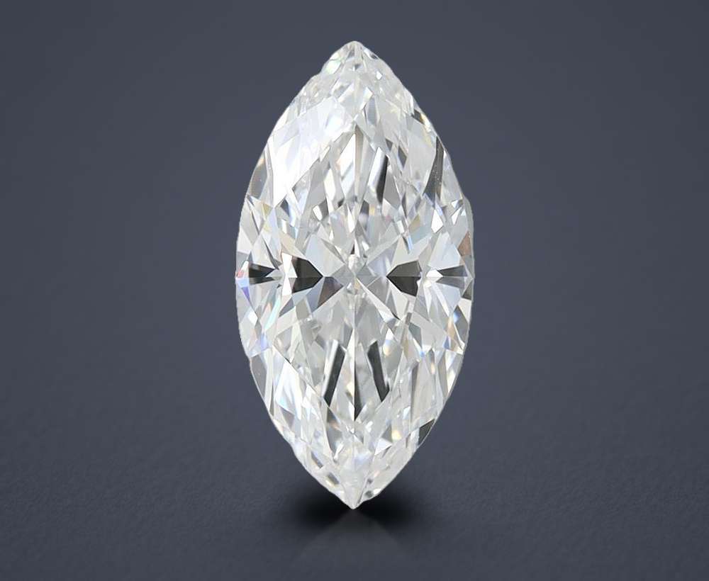 1.14 Carat Marquise Lab Diamond