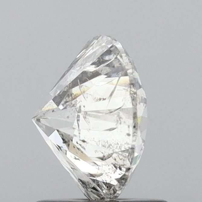 1.50ct G SI2 Excellent Cut Round Diamond