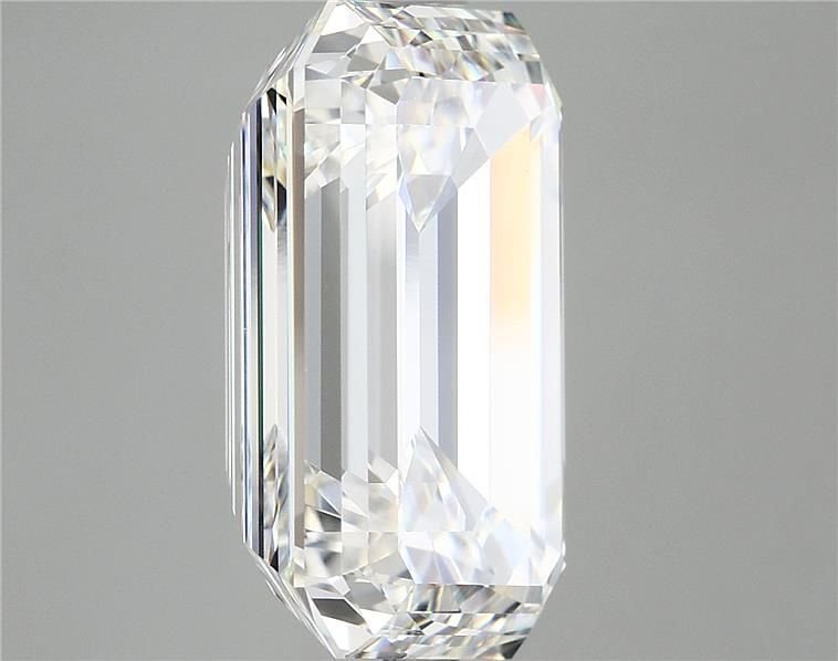 11.06 Carat Emerald Lab Diamond