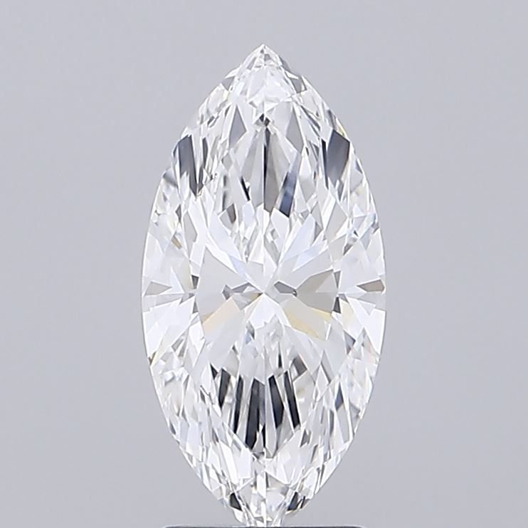2.48 Carat Marquise Lab Diamond