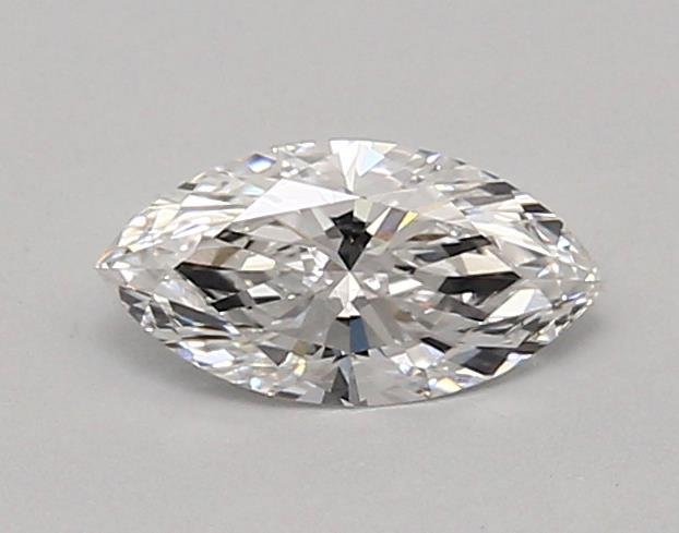 0.71ct E VVS1 Rare Carat Ideal Cut Marquise Lab Grown Diamond