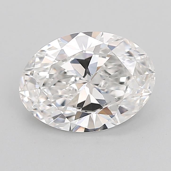 1.95 Carat Oval Lab Diamond