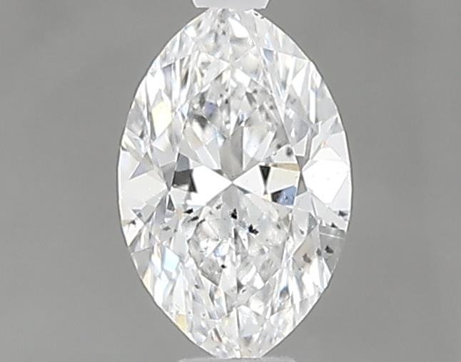 0.30ct E SI2 Very Good Cut Marquise Diamond