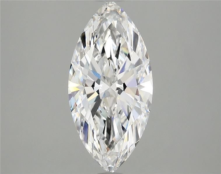 2.09 Carat Marquise Lab Diamond