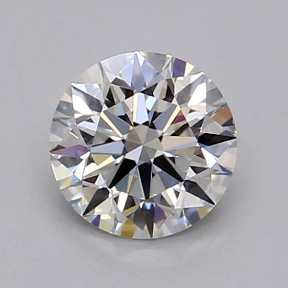 0.38ct G VS1 Rare Carat Ideal Cut Round Diamond