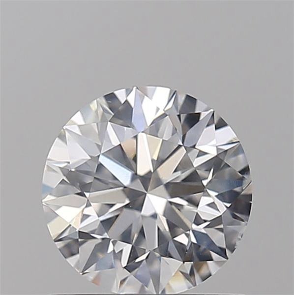 0.90ct E SI2 Rare Carat Ideal Cut Round Diamond