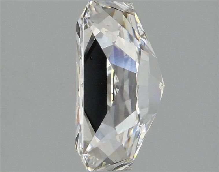 2.59ct H VS2 Rare Carat Ideal Cut Radiant Lab Grown Diamond