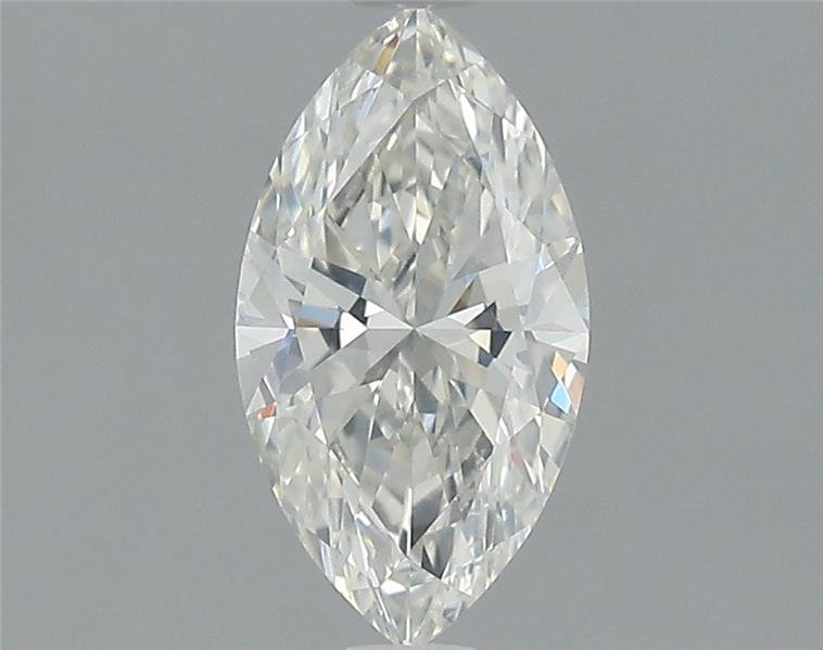 1.00 Carat Marquise Natural Diamond