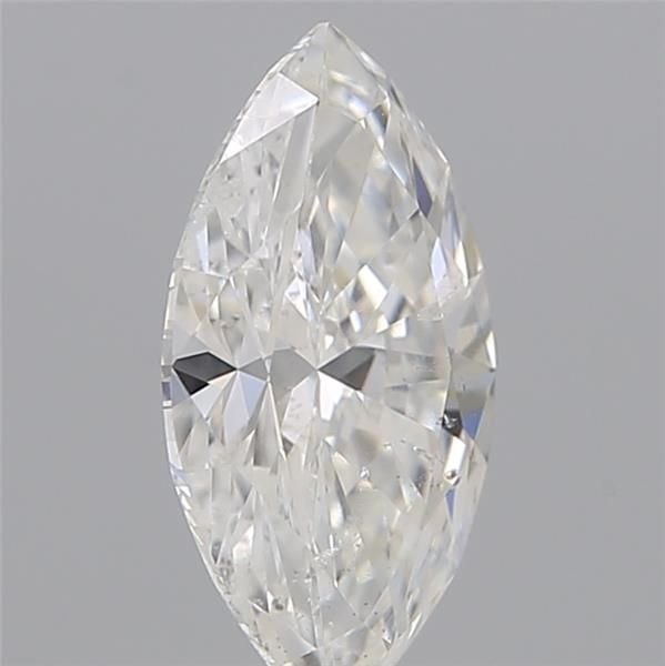 0.71 Carat Marquise Natural Diamond