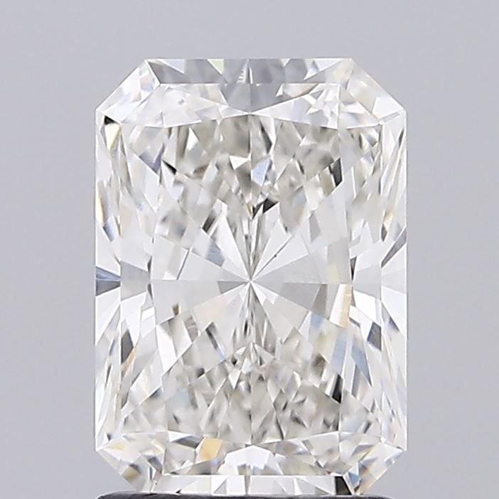 1.74 Carat Radiant Lab Diamond