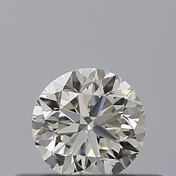 0.30ct K VVS1 Good Cut Round Diamond