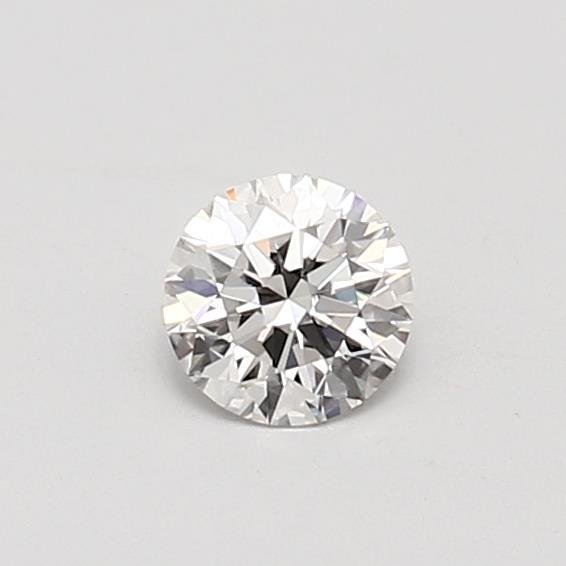 0.66ct E SI1 Rare Carat Ideal Cut Oval Lab Grown Diamond