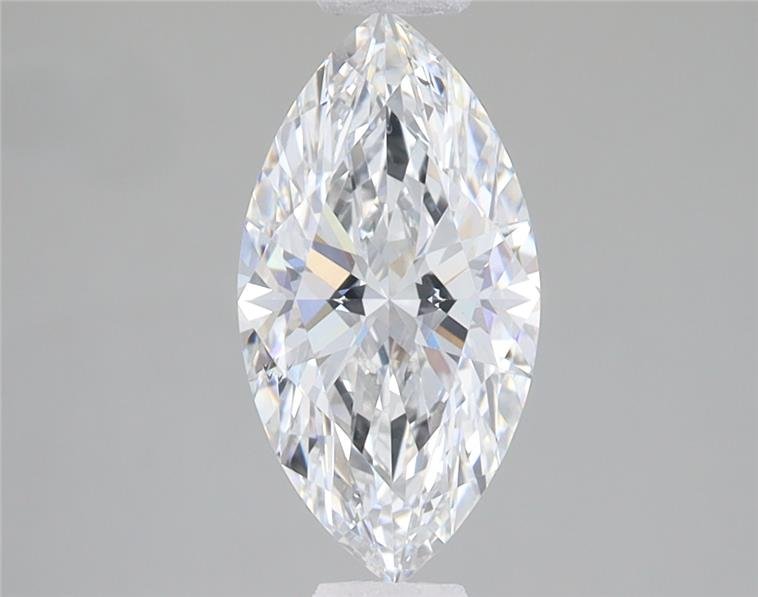 1.43 Carat Marquise Lab Diamond