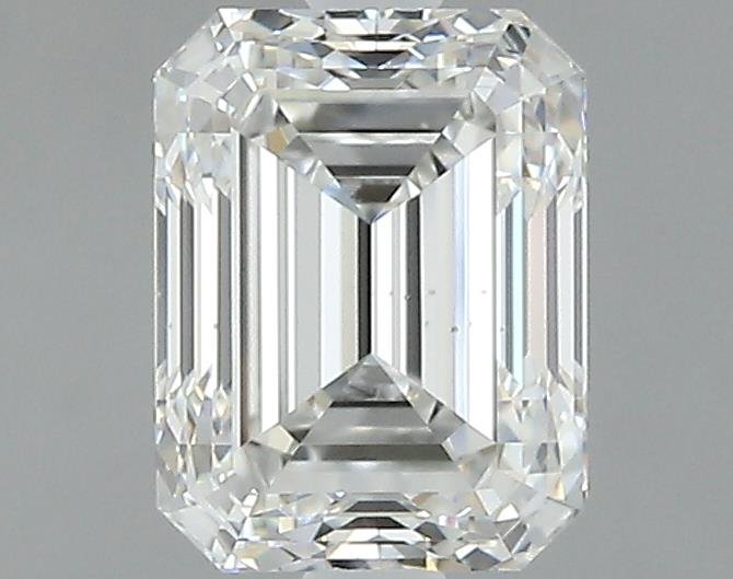 1.50 Carat Emerald Natural Diamond