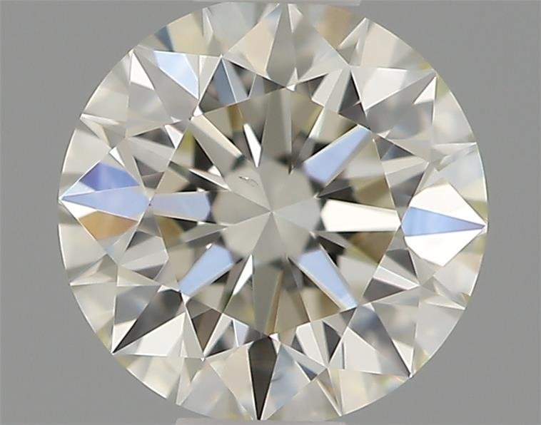 0.40ct I VS2 Rare Carat Ideal Cut Round Diamond