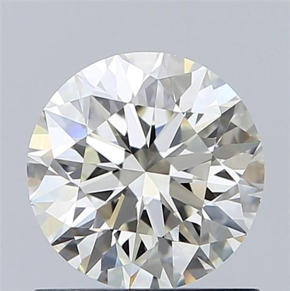 0.95ct K VVS2 Excellent Cut Round Diamond