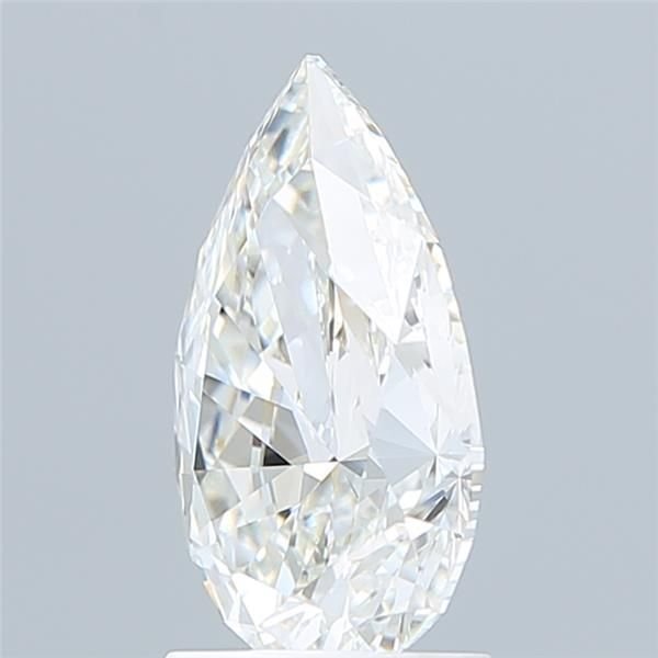 2.20 Carat Pear Lab Diamond
