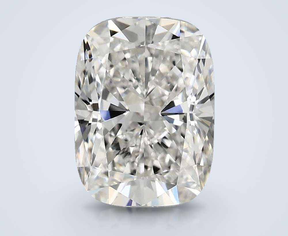 1.10 Carat Cushion Lab Diamond