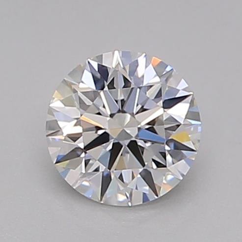 0.35ct E VS2 Rare Carat Ideal Cut Round Diamond