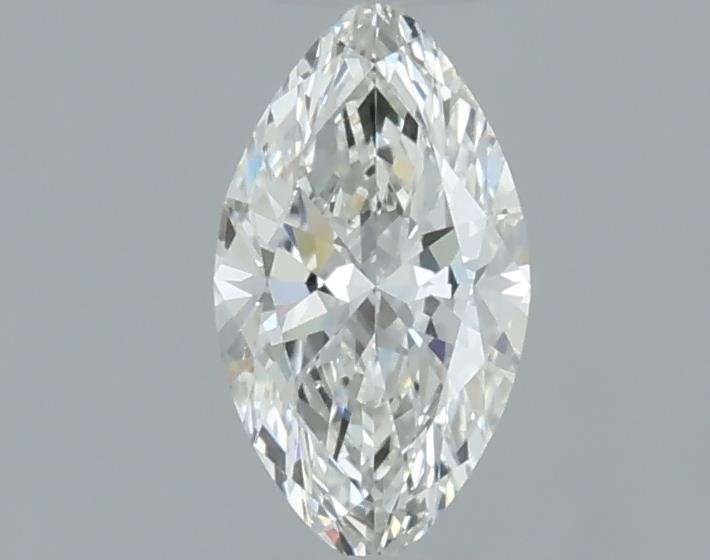 0.34ct G VS2 Very Good Cut Marquise Diamond