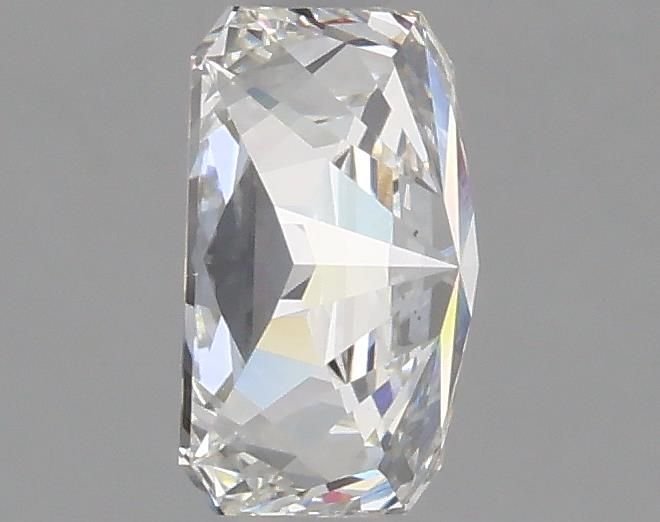 1.27ct G VS2 Rare Carat Ideal Cut Radiant Lab Grown Diamond