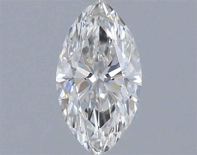 0.32ct I VVS1 Rare Carat Ideal Cut Marquise Diamond