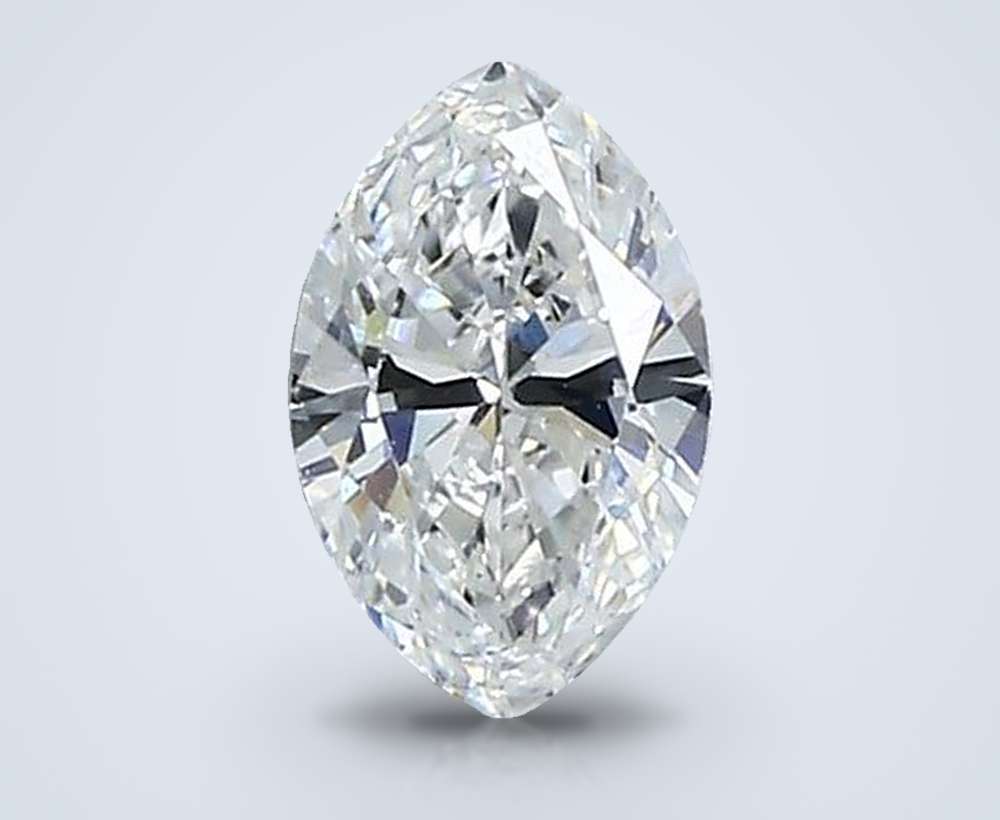 0.45 Carat Marquise Natural Diamond