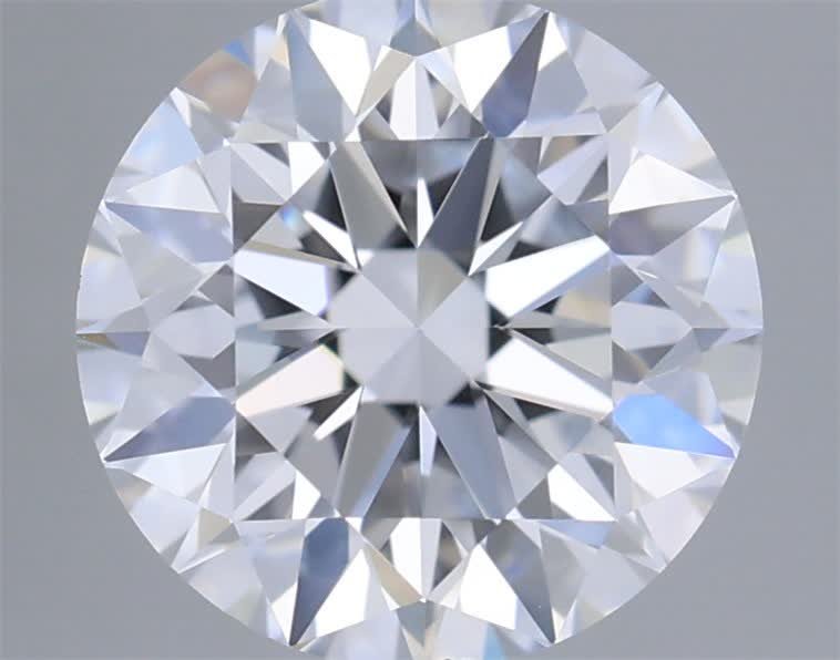 1.01 Carat Round Lab Diamond