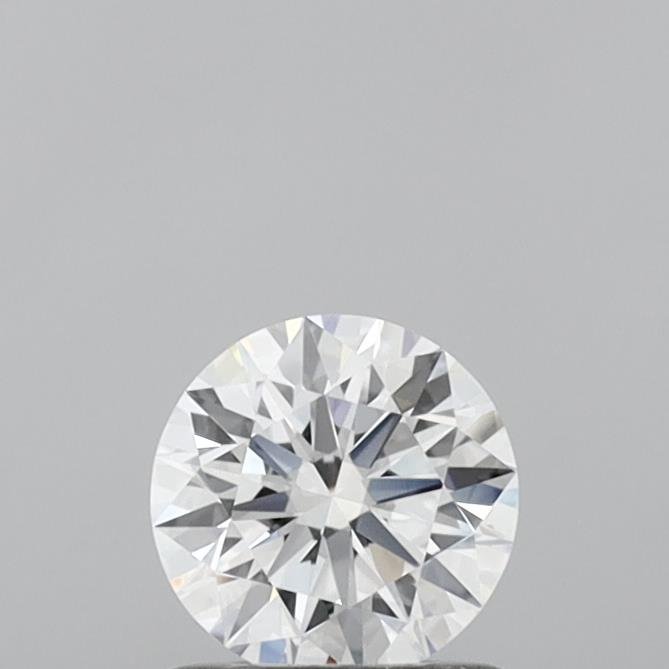 0.79 Carat Round Lab Diamond