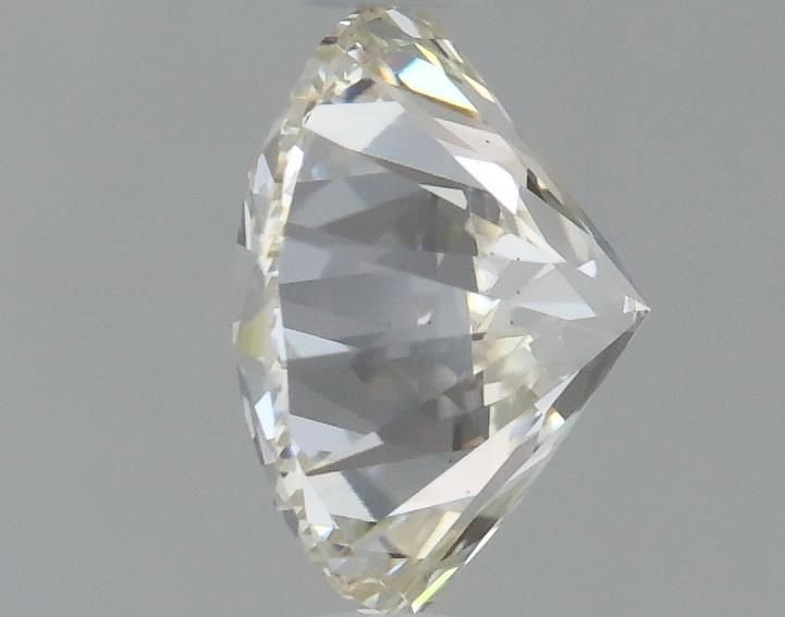 1.21ct H VS1 Rare Carat Ideal Cut Round Lab Grown Diamond