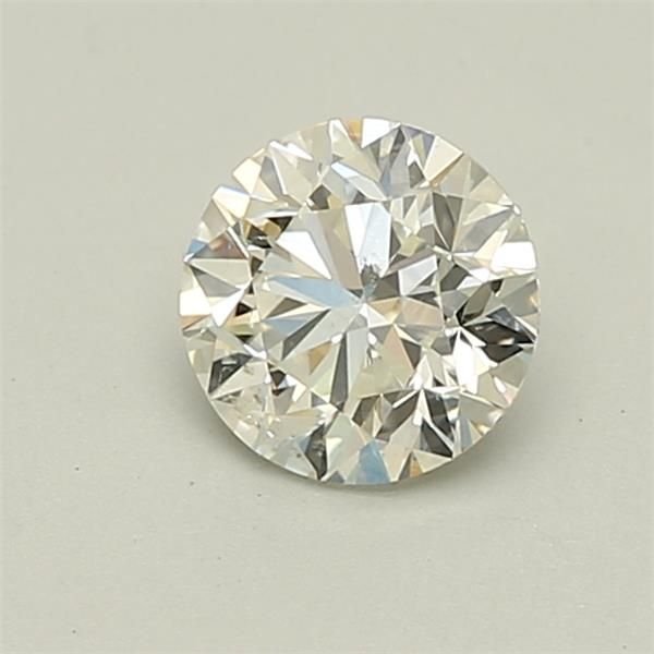 0.90ct G SI2 Very Good Cut Round Diamond