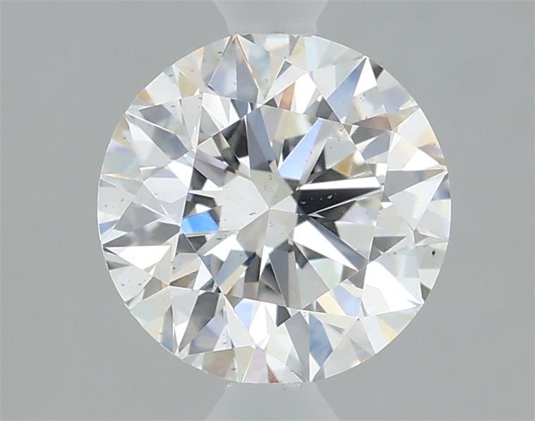 1.02ct G SI1 Excellent Cut Round Lab Grown Diamond